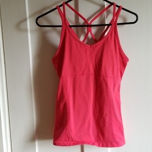 Athleta top